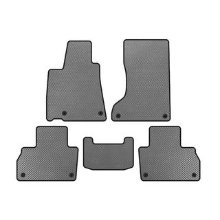 EVA Floor Mats (Gray)