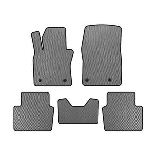 EVA Floor Mats (HB, Gray)