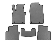 Mazda CX-30 2019- EVA Floor Mats (Gray) photo 1