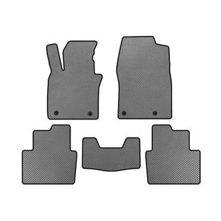 EVA Floor Mats (Gray)