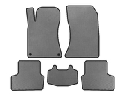 Mercedes CLA C117 2013-2019 EVA Floor Mats (SD, Gray) photo 1