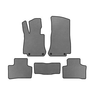 EVA Floor Mats (Gray)