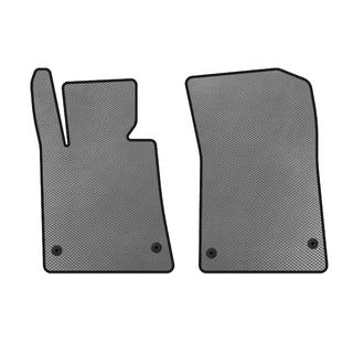 EVA Floor Mats (Roadster, Gray)