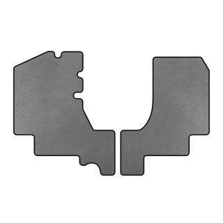 EVA Floor Mats (Gray)