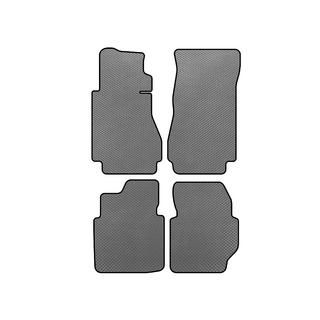 EVA Floor Mats (Gray)