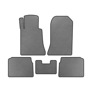 EVA Floor Mats (SD, Gray)