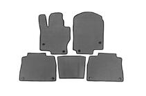 Mercedes GLE W167 2018- EVA Floor Mats (Gray) photo 1