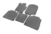 Mercedes GLE W167 2018- EVA Floor Mats (Gray) photo 2
