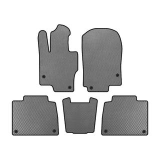 EVA Floor Mats (Gray) photo 3
