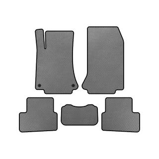 EVA Floor Mats (Gray)