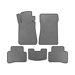 EVA Floor Mats (SD, Gray)