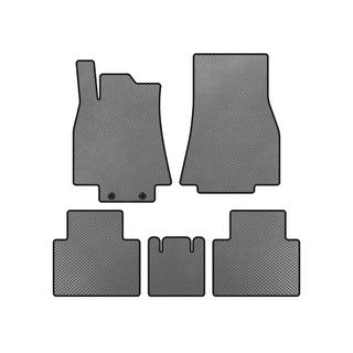EVA Floor Mats (Gray)