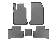 Mercedes B-class W246 2011-2018 EVA Floor Mats (2015-2018, Gray) photo 1