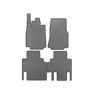 EVA Floor Mats (Gray)