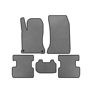 EVA Floor Mats (Gray)