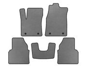 MG 550 2008-2014 EVA Floor Mats (Gray) photo 1