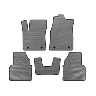 EVA Floor Mats (Gray)