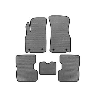 EVA Floor Mats (Gray)