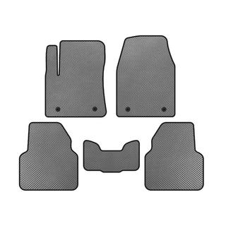 EVA Floor Mats (HB, Gray)