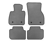 Mini Clubman F54 2015-2024 EVA Floor Mats (Gray) photo 1