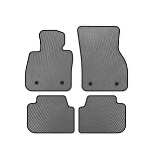 EVA Floor Mats (Gray) Mini Clubman F54 2015-2024