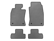 Mini Cooper R50/52/53 2000-2006 EVA Floor Mats (for R50, Gray) photo 1