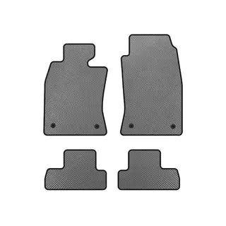 EVA Floor Mats (for R50, Gray)