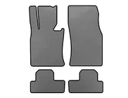 Mini Clubman R55/R56 2007-2014 EVA Floor Mats (for R56, Gray) photo 1
