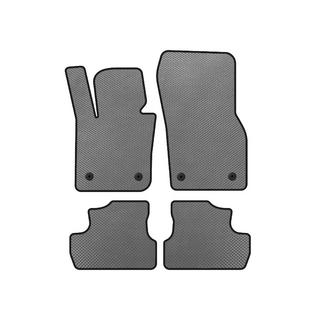 EVA Floor Mats (for S F56, Gray) Mini Cooper F55/56/57 2014-2023