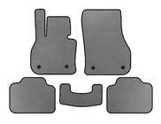Mini Countryman F60 2017-2023 EVA Floor Mats (Gray) photo 1