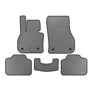 EVA Floor Mats (Gray) Mini Countryman F60 2017-2023