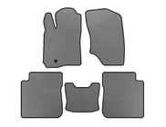 Mitsubishi Outlander 2001-2006 EVA Floor Mats (Gray) photo 1