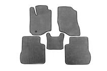 Mitsubishi Outlander 2001-2006 EVA Floor Mats (Gray) photo 3