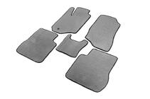 Mitsubishi Outlander 2001-2006 EVA Floor Mats (Gray) photo 2