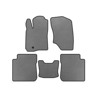 EVA Floor Mats (Gray) photo 1