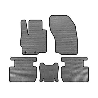 EVA Floor Mats (Gray)
