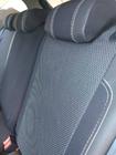 Kia Ceed 2012-2018 Car Seat Covers (Leatherette↗Fabric, Premium) photo 4
