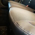 Kia Ceed 2012-2018 Car Seat Covers (Leatherette↗Fabric, Premium) photo 7