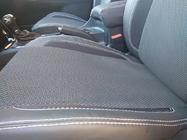 Kia Ceed 2012-2018 Car Seat Covers (Leatherette↗Fabric, Premium) photo 10