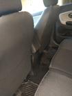 Kia Ceed 2012-2018 Car Seat Covers (Leatherette↗Fabric, Premium) photo 12