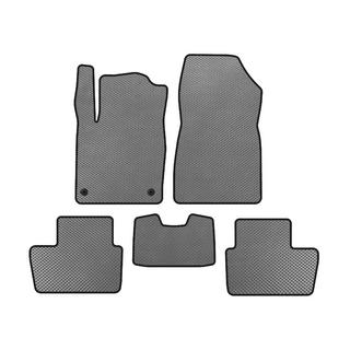 EVA Floor Mats (Gray)