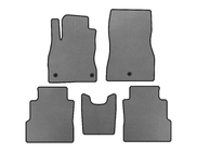 Nissan Kicks 2016- EVA Floor Mats (Gray) photo 1