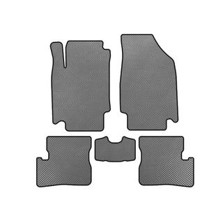 EVA Floor Mats (HB, Gray)