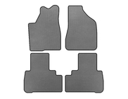 Nissan Murano 2002-2008 EVA Floor Mats (Gray) photo 1