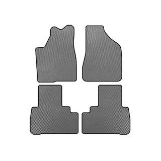 EVA Floor Mats (Gray)