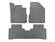 Nissan Murano 2008-2014 EVA Floor Mats (Gray) photo 1