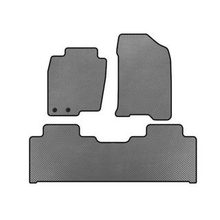 EVA Floor Mats V1 (Gray)