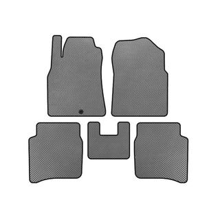 EVA Floor Mats (SD, Gray)