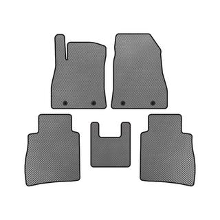 EVA Floor Mats (SD, Gray)