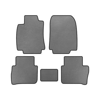 EVA Floor Mats (HB, Gray)
